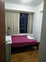 City Square Residences (D8), Condominium #501935331